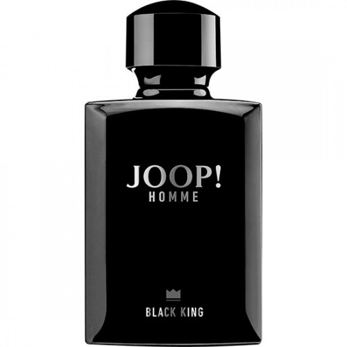 Joop Homme Kings Of Seduction Black King 125 ml EDT Erkek Tester Parfüm