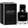 Givenchy L Interdit Intense EDP 80 ml Bayan ORJİNAL AMBALAJLI Parfüm