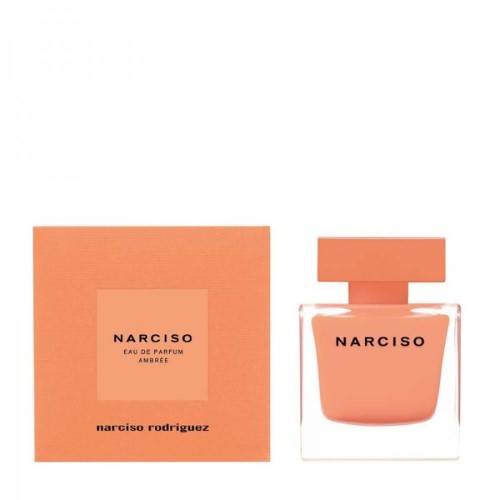 Narciso Ambrée EDP 90 ML Bayan Tester Parfüm