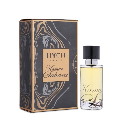 NYCH Paris Sahara Collection Kamar 50 ml Unisex ORJİNAL KUTULU Parfüm