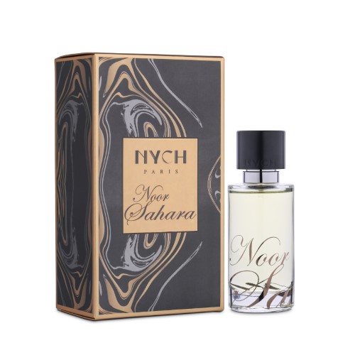 NYCH Paris Sahara Collection Noor 50 ml Unisex ORJİNAL KUTULU Parfüm