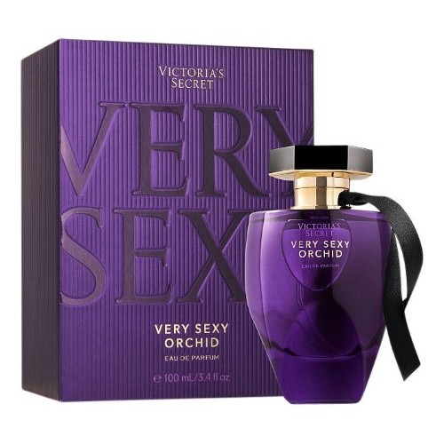 Victoria s Secret Very Sexy ORCHİD Edp 100 ml Bayan Tester Parfüm