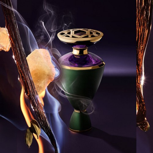 Bvlgari Le Gemme Erea EDP 100 ML Bayan ORJİNAL AMBALAJLI Parfümü