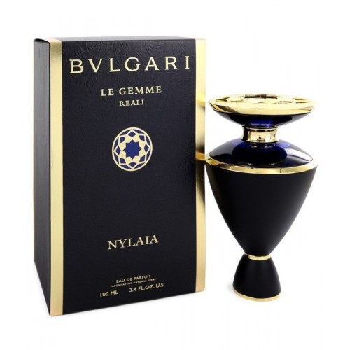 Bvlgari Le Gemme Nylaia EDP 100 ML Kadın Tester Parfümü