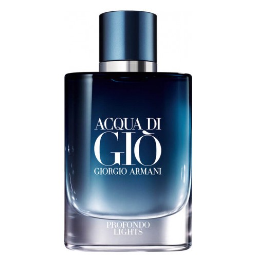 Giorgio Armani Acqua Di Gio Profondo Lights Edp 75 ml Tester Parfüm