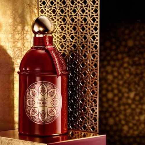 Guerlain Musc Noble EDP 125 ML Unisex Tester Parfüm