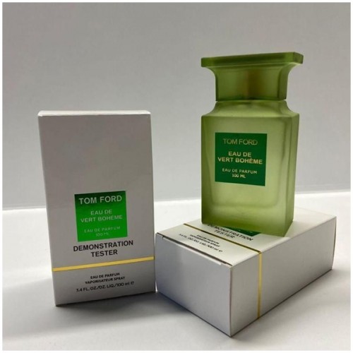 Tom Ford Eau De Vert Boheme 100 ml edp Tester Parfüm