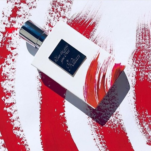 by Kilian Love the way you Feel 50 ml Unisex Tester Parfüm