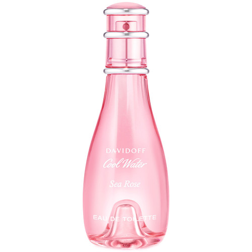 Davidoff Cool Water Sea Rose 100 ml Bayan Tester Parfüm
