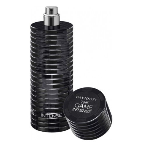 Davidoff The Game Intense 100 ml Erkek Tester Parfüm