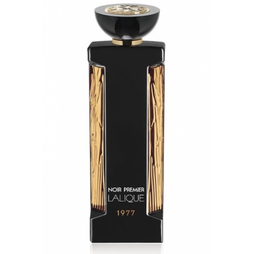 Lalique Noir Premier Collection Fruits du Mouvement 100 ml unisex Tester Parfüm
