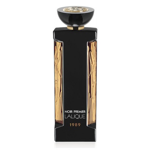 Lalique Noir Premier Collection Or Intemporel 100 ml unisex tester Parfüm