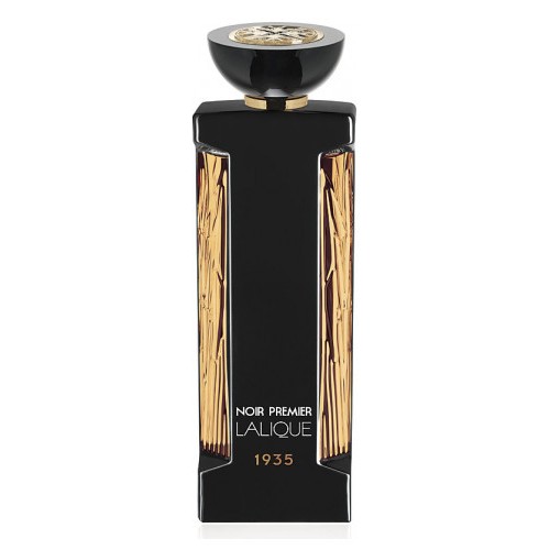 Lalique Noir Premier Collection Rose Royale 100 ml Bayan Tester Parfüm