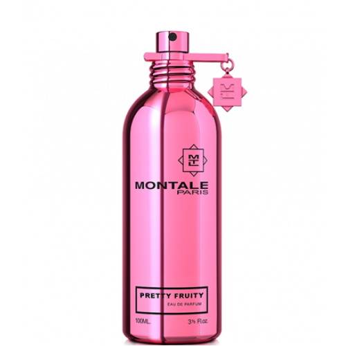 Montale Paris Pretty Fruity 100 ml Tester Unisex Parfüm