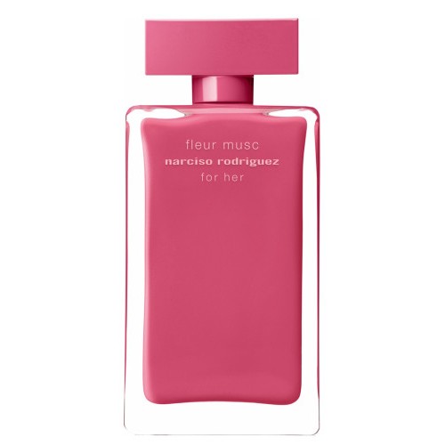 Narciso Rodriguez For Her Fleur Musc EDP 100 ML Bayan ORJİNAL AMBALAJLI Parfümü