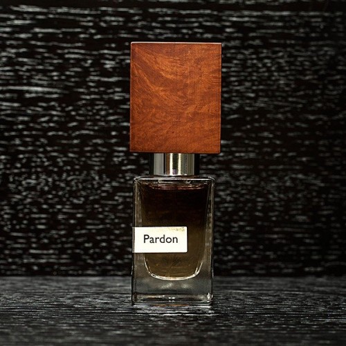 Nasomatto Pardon Extrait Eau De Parfum 30 ml Unisex Tester Parfüm