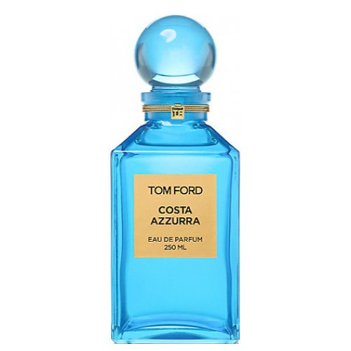 Tom Ford Costa Azzurra 250 ml Unisex Tester Parfüm