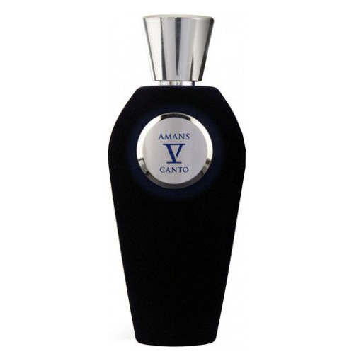 V Canto Amans 100 ml EDP Unisex Tester Parfüm