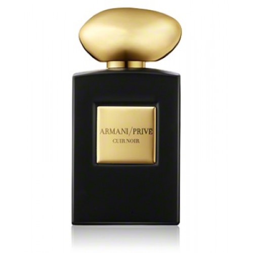 Armani Prive colllections Cuir Noir 100 ml Edp Unısex ORJİNAL AMBALAJLI Parfüm