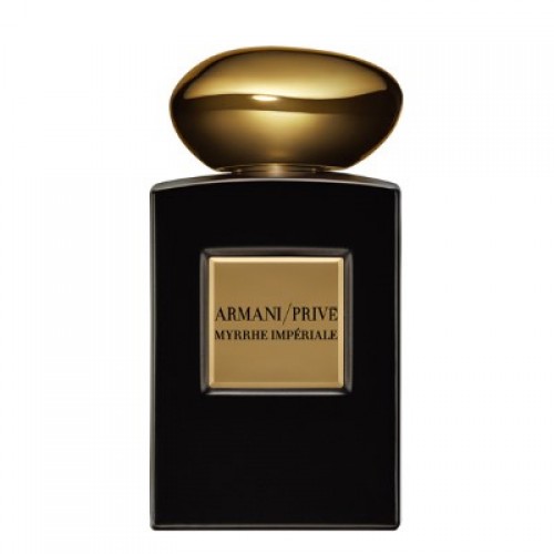 Armani Prive Myrrhe Imperiale Eau De Parfum 100 ml Unısex Tester Parfüm