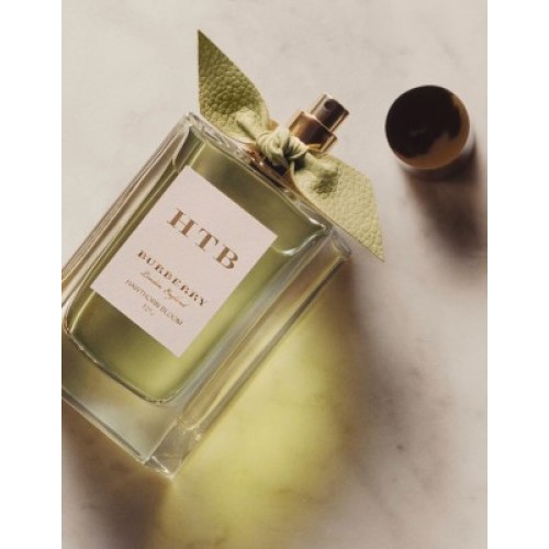 BURBERRY London england  Hawthron Bloom  edp 150 ml Unısex Tester Parfüm