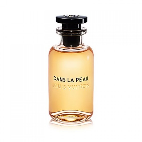 LOUİS VUİTTON  DANS LA PEAU 100 ML EDP BAYAN TESTER  PARFÜM