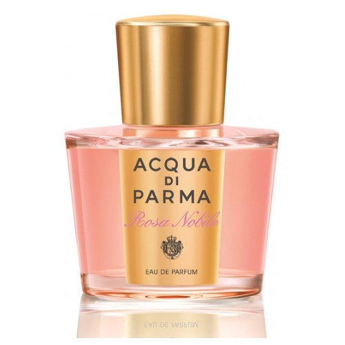 Acqua di Parma Rosa Nobile for women 100 ml Bayan Tester Parfüm