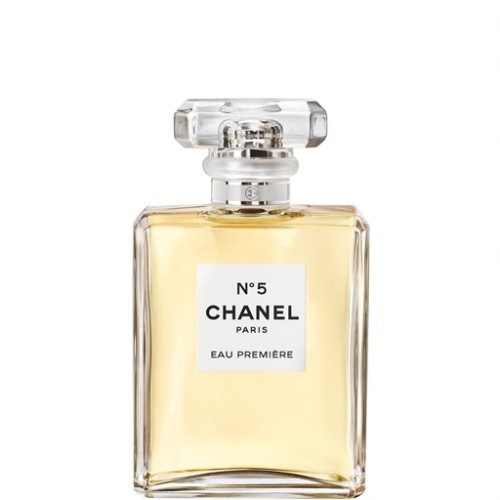 CHANEL No. 5 Eau Première Eau de Parfum 100ml Tester