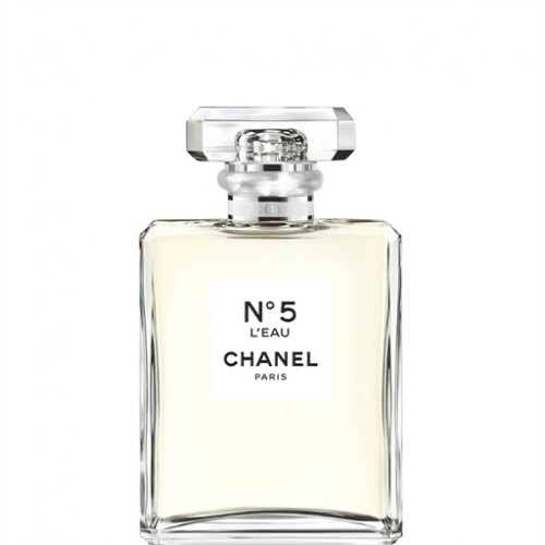 CHANEL No. 5 Leau Eau de Bayan Parfum 100ml Tester