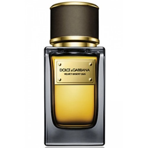Dolce Gabbana Velvet Collection Desert Oud Edp 50 ml Erkek Tester Parfüm