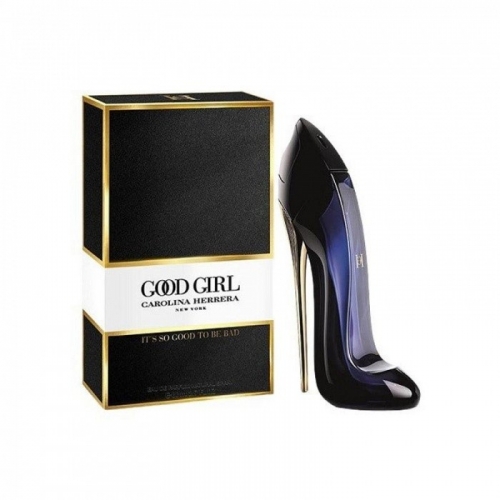 Carolina Herrera Good Girl Bayan Edp 80 ml TESTER