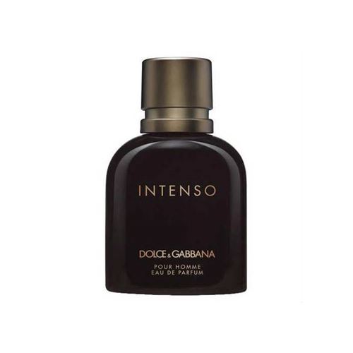 Dolce Gabbana Pour Homme Intenso Edp 125 ml Erkek Tester Parfüm