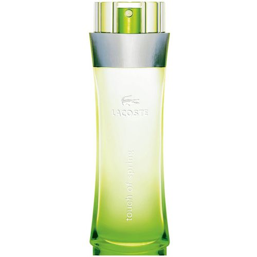 Lacoste Touch Of Spring tester bayan parfümü 100 ml