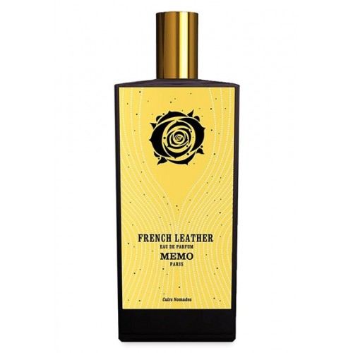 MEMO French Leather 75 Ml Tester parfüm