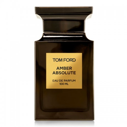 TOM FORD AMBER ABSOLUTE TESTER UNISEX PARFÜM 100 ML