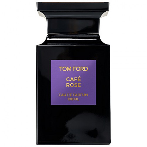 TOM FORD Cafe Rose 100 ml unısex Tester Parfüm