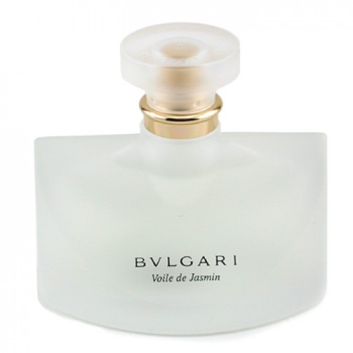Bvlgari Voile De Jasmin EDT 100 ml Tester Kadın Parfüm