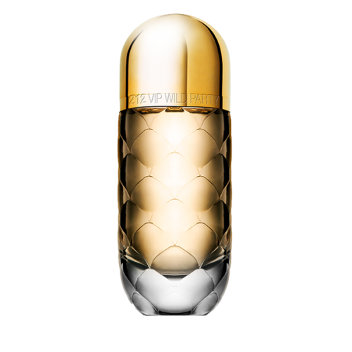 Carolina Herrera 212 Vip Wild Party Edt. 80ml. Bayan parfümü