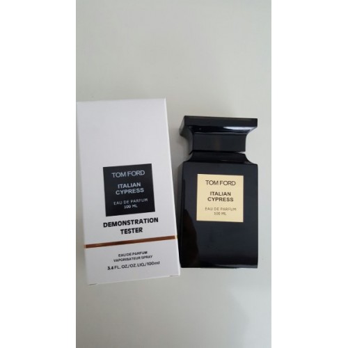 Tom Ford Italian Cypress EDP 100ML Erkek Tester Parfüm