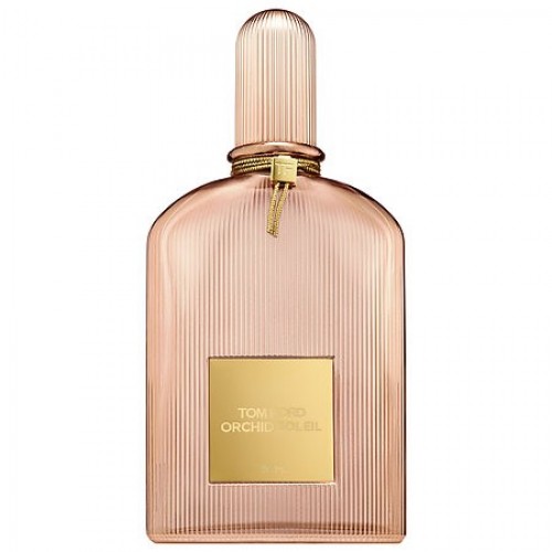 Tom Ford - Tom Ford Orchid Soleil EDP 100ML Tester Bayan Parfüm