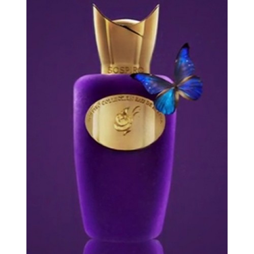 Sospiro Capriccio  Perfumes 100 ml Bayan Tester Parfüm