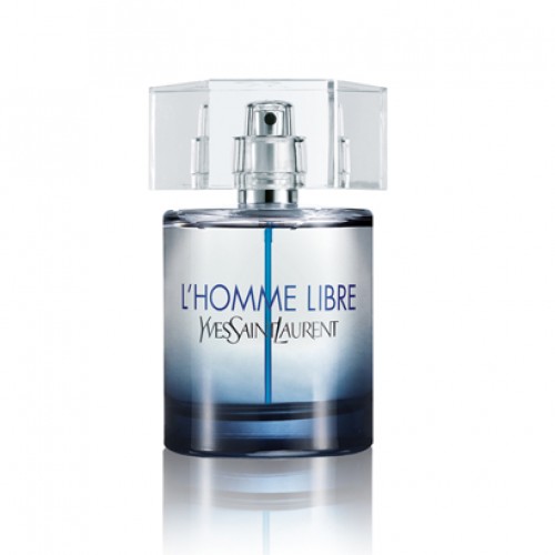 Yves Saint Laurent LHomme Libre 100 ml EDT Erkek Parfüm