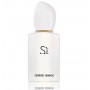 Armani Si Limited Edition white Edp 100 ml Bayan Tester Parfüm