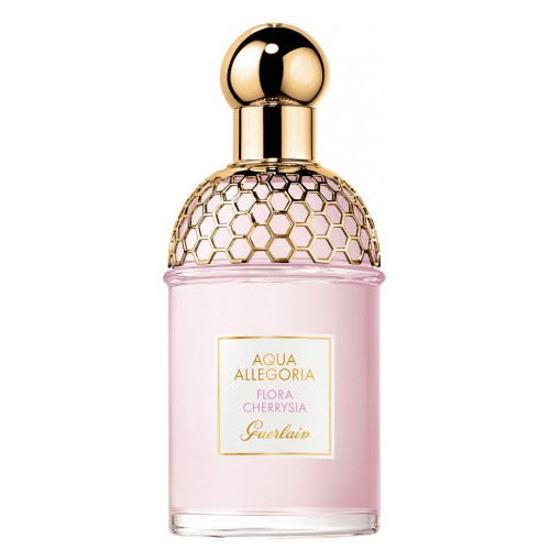 Guerlain Aqua Allegoria Flora Cherrysia Eau de Toilette 75ml bayan tester parfüm