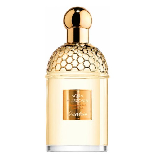 Guerlain Aqua Allegoria Mandarine Basilic 75 ml EDT  Bayan ORJİNAL KUTULU parfüm