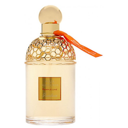 GUERLAIN Aqua Allegoria Pamplelune Eau de Toilette 75 ml bayan tester parfüm