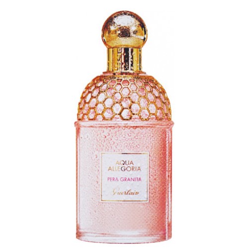 Guerlain Aqua Allegoria Pera Granita Eau de Toilette 75ml bayan tester parfüm