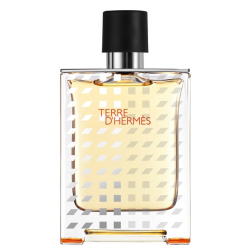HERMES Terre de hermes Flacon edt 100 ml Erkek Tester Parfüm