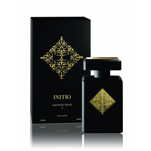 INITIO Magnetic Blend 7 EDP Spray 90 ml Unisex Parfüm