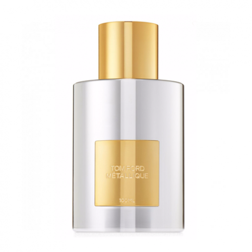 Tom Ford Metallique 100 ml Bayan Tester Parfüm